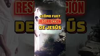 El Significado de la Resurrección de Cristo 😨 Trip 20 Video Completo shorts [upl. by Jarita]