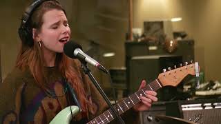 Cassandra Jenkins  Red Lips  Daytrotter Session  2182018 [upl. by Efi]