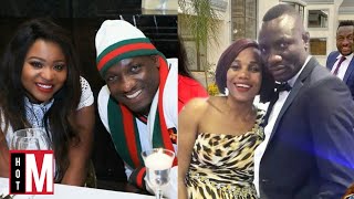 Ginimbis Manager Fight With Ginimbis Wife Ms Shally Speaks [upl. by Alleen121]