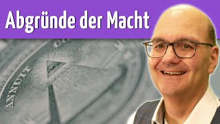 Warum die dunkle Seite kopflos ist tiefes Gespräch mit Peter Denk [upl. by Giverin]