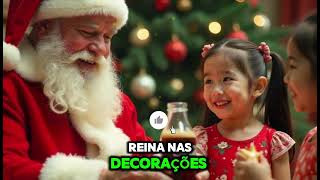 Papai Noel A Verdadeira História por Trás do Bom [upl. by Ecirtel650]