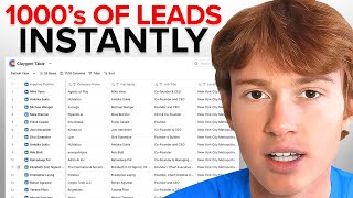 The Best Lead Generation Strategy in 2024 [upl. by Yennek]