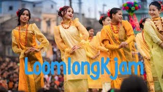 SHAD SUKra 2024 sein Raij Jowai loomiongkjam [upl. by Vareck]