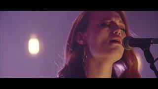 Freya Ridings  Unconditional Live At St Pancras Old Church [upl. by Nuhsyar]