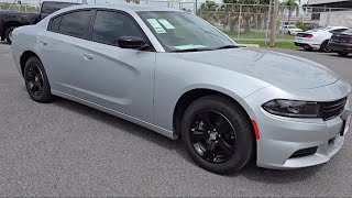 2023 Dodge Charger SXT Sedan Brownsville Harlingen McAllen Weslaco Port Isabel [upl. by Esimehc]