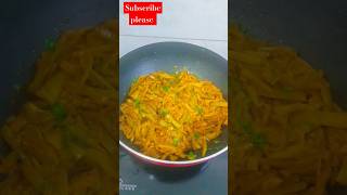 Chichinda ki sabji how to make chichinda ki sabji food cooking youtube shortvideo zoyadish22 [upl. by Specht]