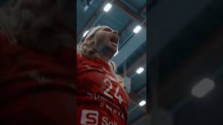 🎬Epic Handball Trailer  Homecoming Landin amp Sagosen 🤾‍♂️ håndbold handball [upl. by Barby935]