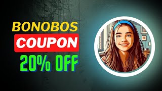 Bonobos Promo Code 20 OFF  Bonobos Discount And Coupon  Khadiza Akter [upl. by Nagol]