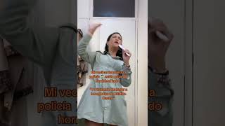 ðŸ—£ï¸ðŸŽ¤ humor comedia canto [upl. by Gardiner]