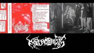 NECROBIOSIS finland ´´the pile of decayed entrails´´ demo 1993 [upl. by Hamachi]