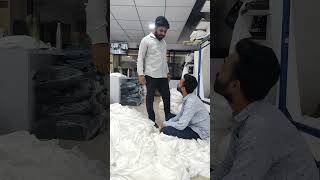 just funny moments digital fabric gktrendz surat funny comedy comedy [upl. by Anirrehs]