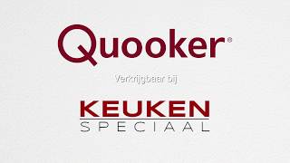 Welke Quooker moet ik kiezen  Keukenspeciaal [upl. by Ayo897]