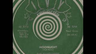 MOONLIGHT The Vanguards Ivy 103 1957 [upl. by Nnylecoj]