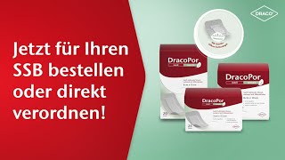 DracoPor sensitiv Die neuen Packungsgrößen für den SSB [upl. by Ohnuj744]