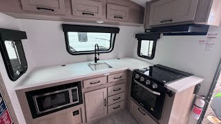 2025 Geo Pro 20FK dual axle front kitchen [upl. by Sonitnatsnok]