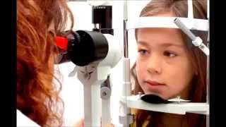 Orthoptics Australia World Orthoptic Day movie 2014 [upl. by Gaelan784]