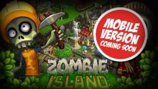 Mobile Zombie Island coming soon [upl. by Clintock401]