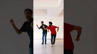 Tinka  Aditya Rikhari  Dance Cover [upl. by Toni]