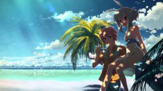 Nightcore Island In The Sun [upl. by Ramirol]