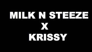 Lotus Flower Bomb  Milk N Steeze Ft Krissy [upl. by Shane253]