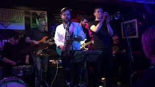 Harry Whitty Band Live highlights [upl. by Marelda]