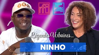 Ninho un destin hors du commun dans Légendes Urbaines [upl. by Dranrev71]