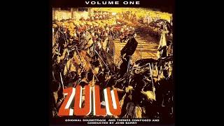 Zulu  Soundtrack Suite John Barry [upl. by Sandi598]