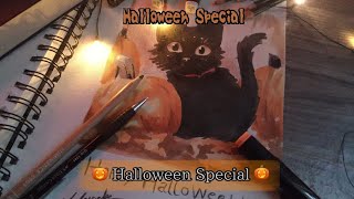 Halloween Special 🎃 Happy Halloween  14  Flausch [upl. by Cid]