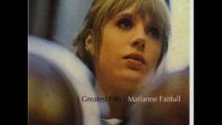 Alabama Song by Marianne Faithfull [upl. by Patten]