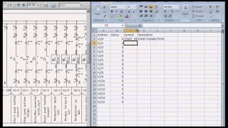 PLC Programming Defining IO Inputs [upl. by Enida283]