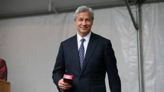 Jamie Dimon Address to HBS MBA Class of 2009 Class Day June 21 2009 [upl. by Atte]