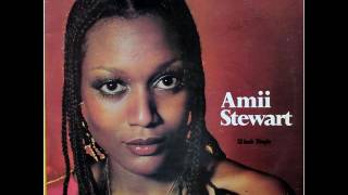 Amii Stewart  Knock On Wood Hells Extended U Sound Remix [upl. by Ttehr183]