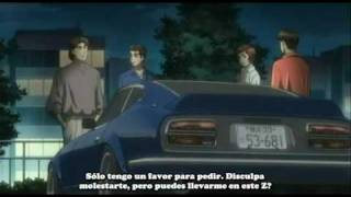 wangan midnight sub español cap 22  2 [upl. by Frants350]