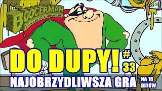 DO DUPY33 Boogerman Mega Drive [upl. by Ken]