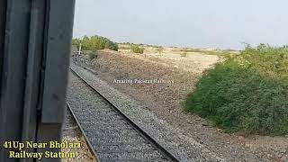 Bholari Railway Station [upl. by Leoni]