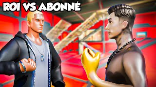 🔴LIVE JAffronte Les ABONNÉS  NOUVELLE MAP FORTNITE 👑dernier live 😓 [upl. by Culberson]