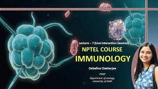 Lecture 7  B cell selection T cell receptors co receptors and co stimulatory molecules [upl. by Zimmerman]