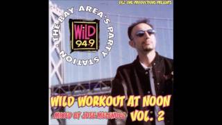 Wild Workout At Noon Vol 2 [upl. by Imis]