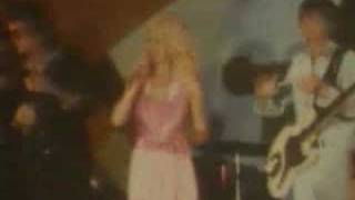 Tammy Wynette at Possum Holler [upl. by Rebm]