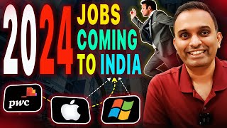 Get Rich in Job  High Salary Upcoming Jobs in 2024  High Demand Jobs in India jobs2024 [upl. by Daub391]