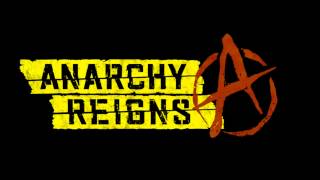 Anarchy Reigns  Jaw Instrumental [upl. by Ahtekahs]