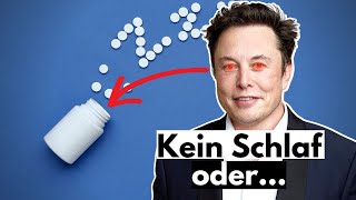 Unerkannte Gefahr So gefährlich ist die Einnahme von Zopiclon 😱💊 [upl. by Dlonyer]