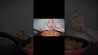 MUKBANG CIRAMBAY VIRAL SUPER PEDAS🌶 [upl. by Notsag]