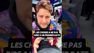 Balance ta punchline en commentaire 😁🧨 shorts humour blague jeu date firstdate punchline [upl. by Aysa479]