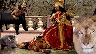 MAA SHAKTI  BR Chopra HINDI TV SERIAL [upl. by Pinchas]