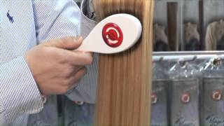 TUTORIAL EXTENSIONES Cómo mantener y cuidar tus extensiones [upl. by Anirbas]