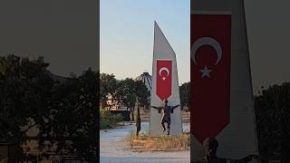 OBASYA Gezimiz YunusemreManisa shortskeşfetshortsvideoshortvideotraveltravelvlogtraveling [upl. by Cavanagh720]