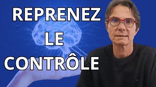 Crises dangoisse  Surmontez la peur de perdre le contrôle [upl. by Craggie]