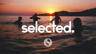 Selected Sunset Mix [upl. by Ralyat]