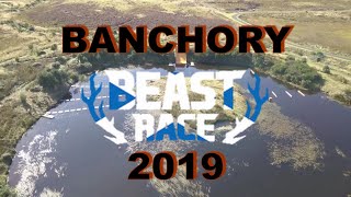 Banchory Beast Race 2019 POV [upl. by Cadell]